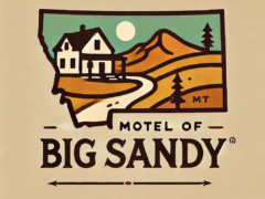 The Motel of Big Sandy